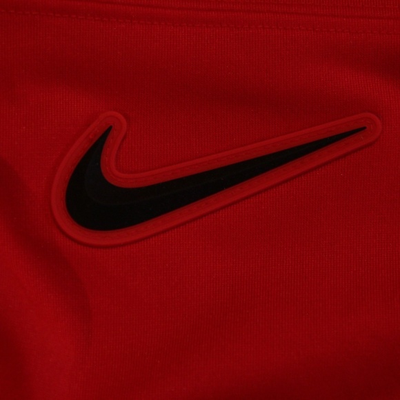 Team Canada Nike International Hockey IIHF 2022 Olympics Men's Jersey Red - Picture 4 of 4